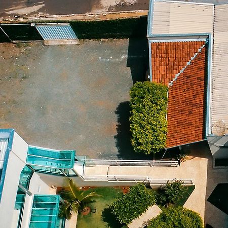 Hotel Winner Барретус Екстер'єр фото