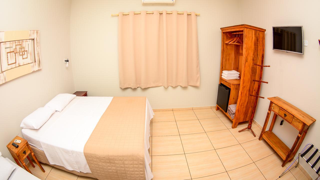 Hotel Winner Барретус Екстер'єр фото