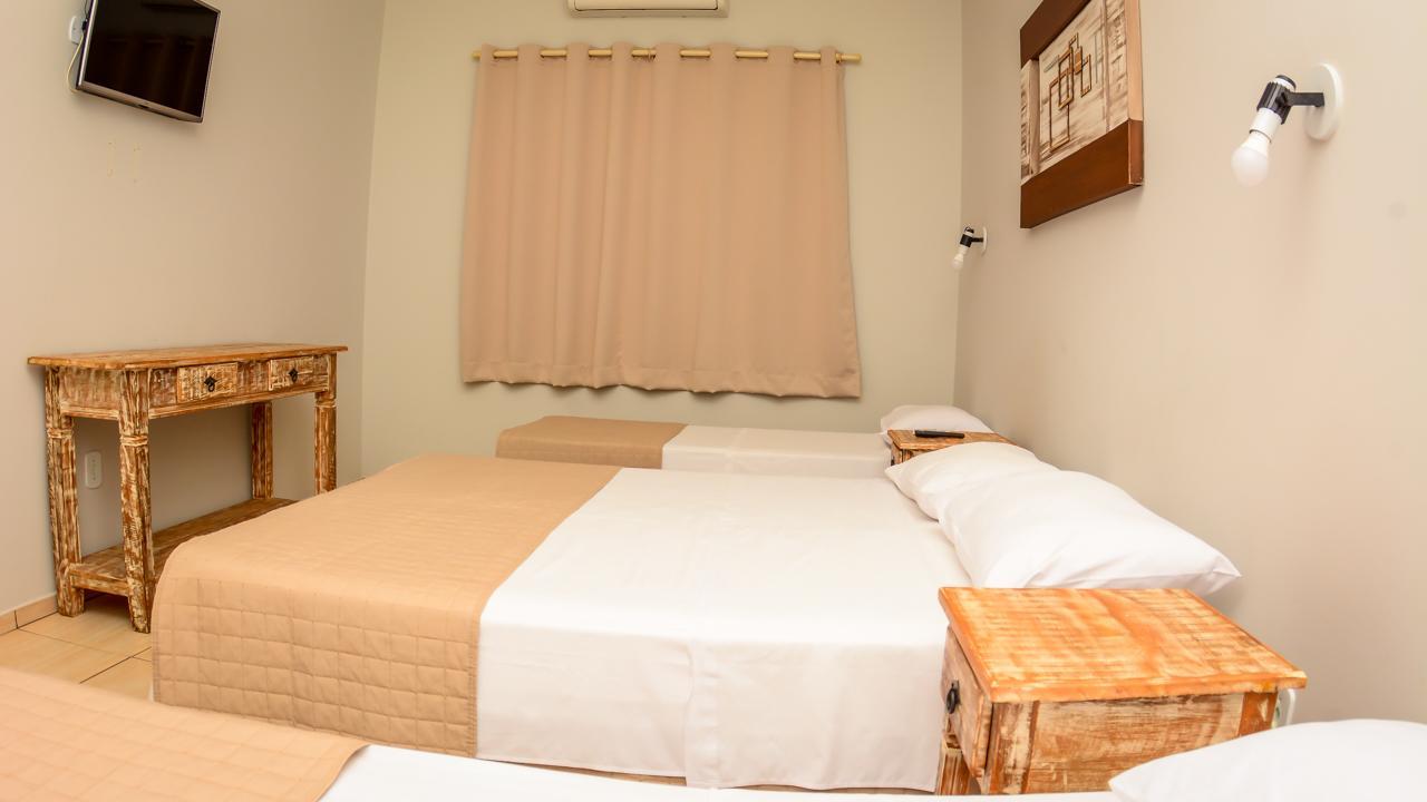 Hotel Winner Барретус Екстер'єр фото