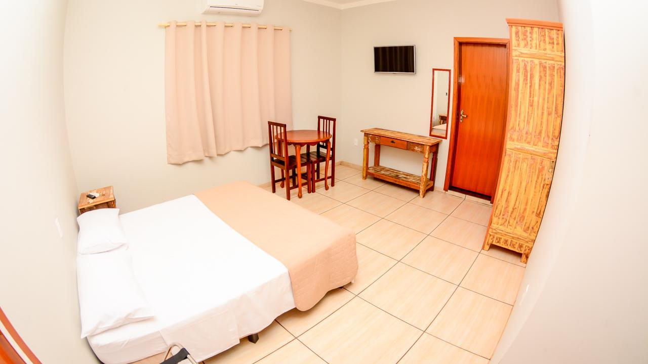 Hotel Winner Барретус Екстер'єр фото