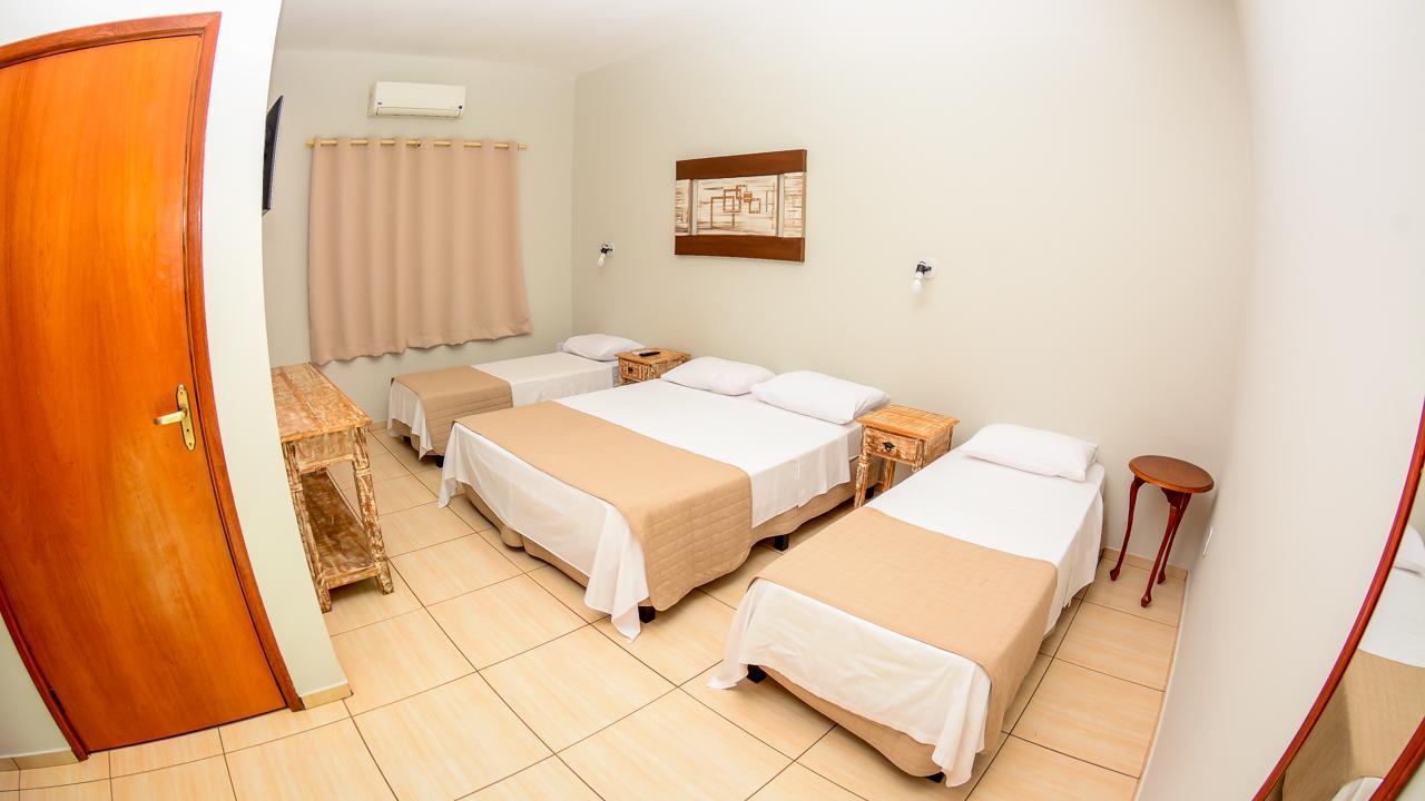 Hotel Winner Барретус Екстер'єр фото