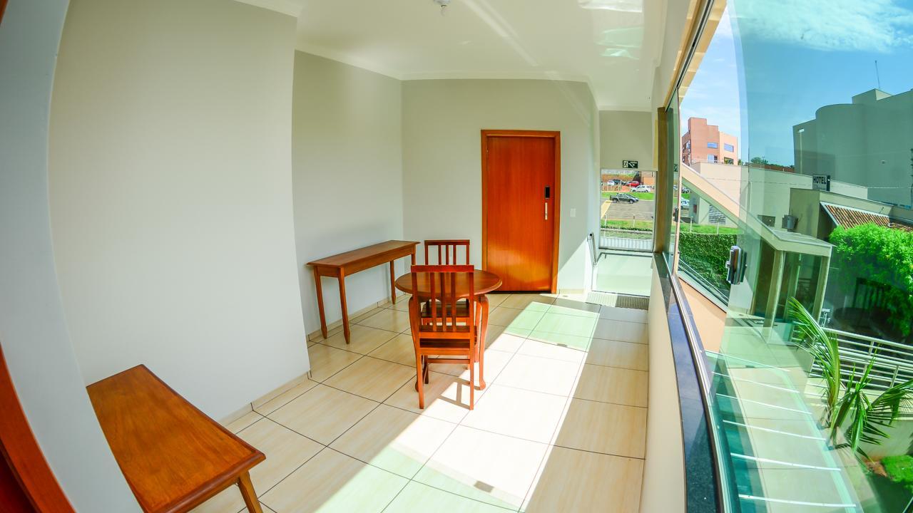Hotel Winner Барретус Екстер'єр фото