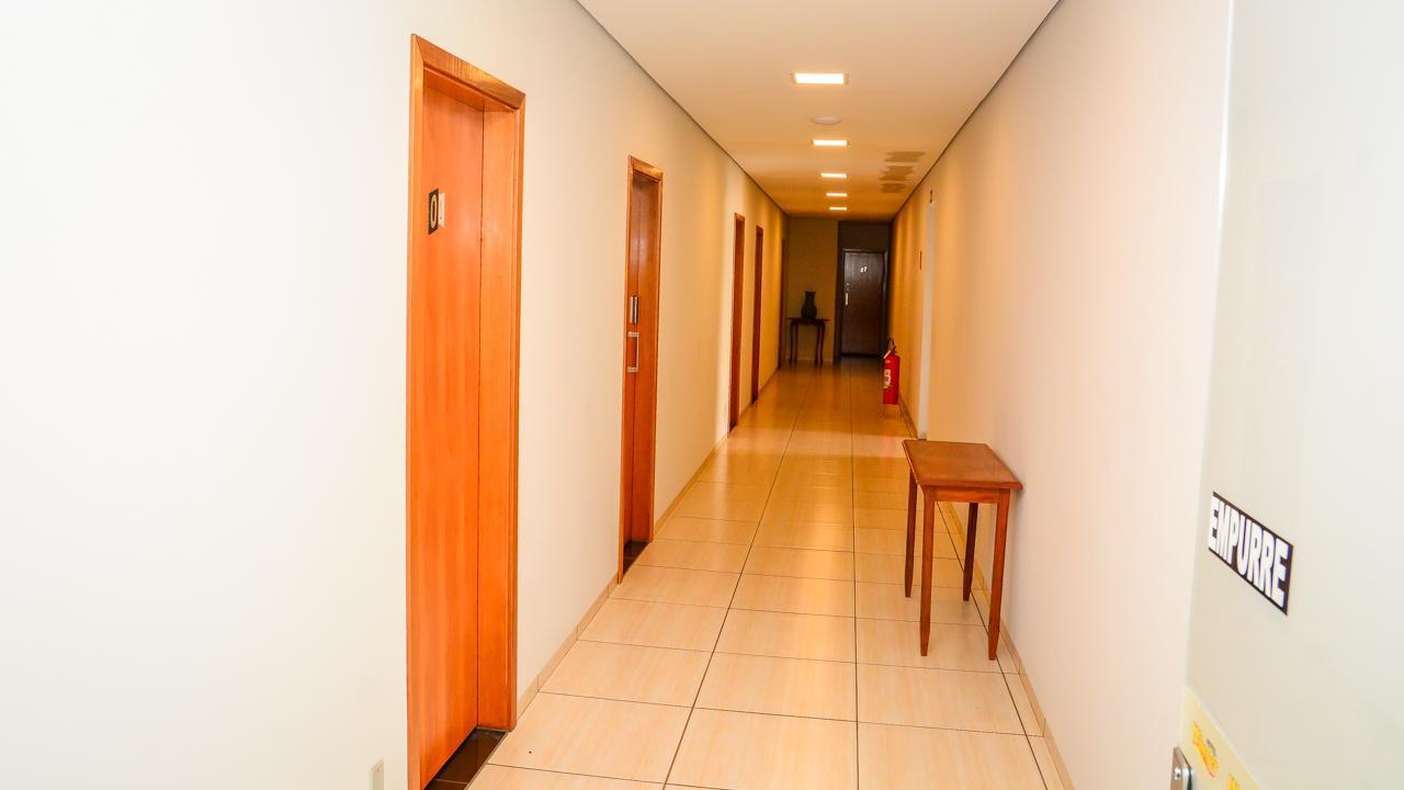 Hotel Winner Барретус Екстер'єр фото