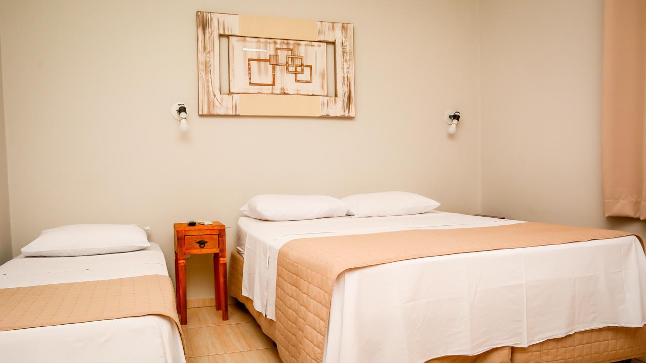Hotel Winner Барретус Номер фото